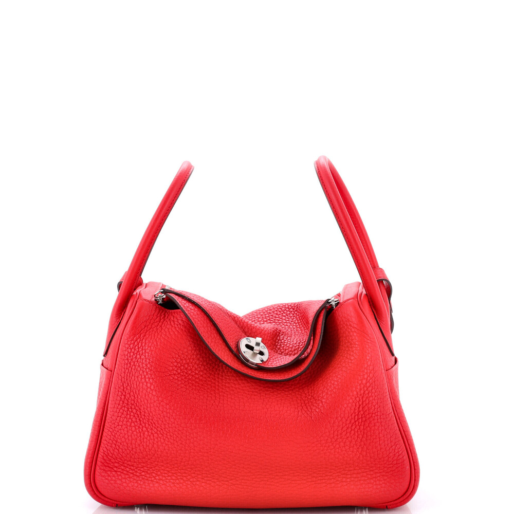 Hermes 26 Lindy Bag